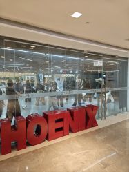 -PHOENIX舞蹈工作室