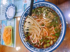 -伊穆祥牛肉面总店·清真