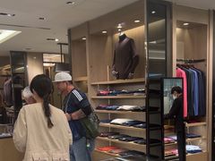 -三越百货(三越银座店)