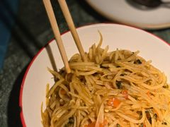 泡椒酸辣土豆丝-姐夫的小菜(新中关购物中心店)