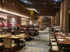 -龙城咖啡厅(常州富都洲际店)