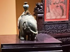 -张学良旧居陈列馆
