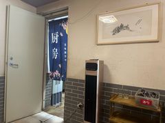 -王明古法砂锅居(开化寺店)