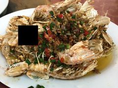 -滑记海鲜饭店·老字号(海鲜街店)