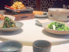 -青年公社烤鸭(青年路店)