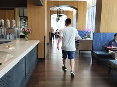 -小南洋海景餐厅(深圳湾店)