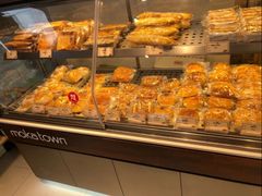 -莫卡乡村(黄龙万科店)