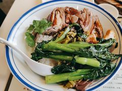 -壹只卤鹅·潮汕菜(莲塘店)