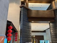 -清远熹乐谷温泉度假酒店