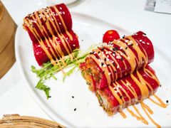 红米虾肠-有心德(麦地店)