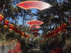 -红螺寺