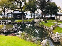 -杭州西湖柳莺里酒店·闻莺厅