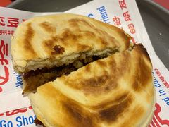 -煜北·西北小馆(曲阳路店)