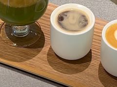 -藏书馆咖啡LibraryCoffee·Bistro(牡丹园店)