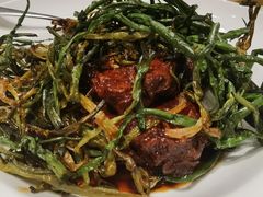 -新吉士·上海菜(浦东LCM置汇旭辉店)