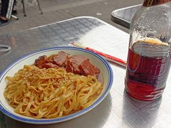 -燕燕美食·传统广式小吃