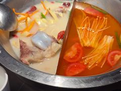 -骨之味·筒骨汤火锅(江头店)