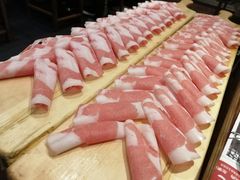 -南门四季铜锅涮肉(左家庄店)