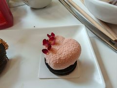 -第六季自助餐厅(北太平庄店)