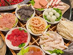 -洞亭火锅(防空洞总店)