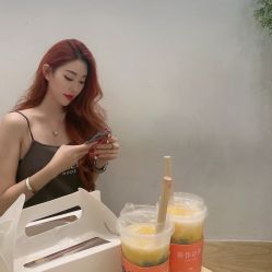 点击看大图 -悦SALON