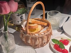 -研食记西餐厅(金融中心店)