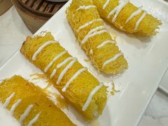 -稻香酒家·33年老字号·港式粤菜(富邦中心店)