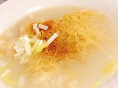 -翠华餐厅(旺角文华商场店)