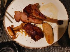 -博林天瑞喜来登酒店·西丽尚膳