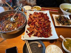 -望京一号·重庆江湖菜(工体店)