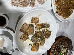 -舌尖上·霞浦滩涂海鲜·新闽菜(总店)