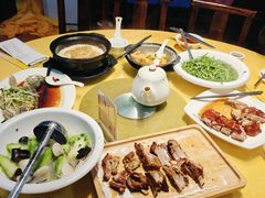-大笑饭堂(甲子桥店)