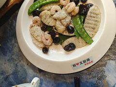 -佬太公海鸭·海鲜大排档(上海总店)
