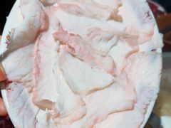 -潮汕·草根牛肉档(上海荟聚城市集市店)