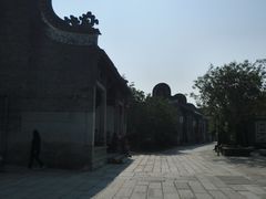 -黄埔古港