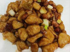 -京天红酒家(虎坊路店)