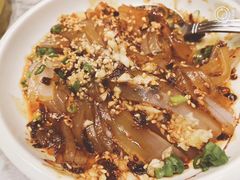 -富乐山酒店(西黄城根北街店)