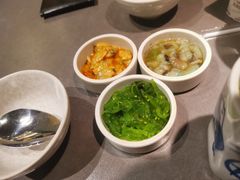 -沼津港精致料理·寿喜烧·烧鸟(龙湖南桥天街日料榜单店)