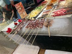 -食悦天美食广场(武汉壹方购物中心店)
