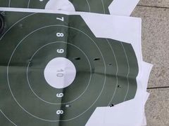 -中国北方国际射击场