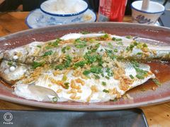 -外婆船宴餐厅·外婆喊你回家吃饭
