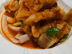 -BetterThai 泰加(苏州中心店)