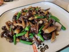 -马凯餐厅(长椿街店)