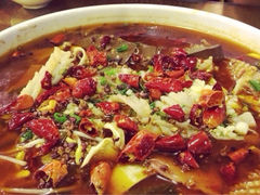 -夫妻肺片·中华老字号·正宗川菜(春熙路店)