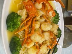 -川林海鲜酒家·湾仔传统早茶·粤菜