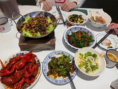 -老长沙龙虾馆·聚会餐厅(白石洲店)