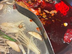 -江北北火锅馆·公路夜市(魏公村店)