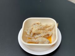 水晶凤爪-民信老铺(华盖路店)