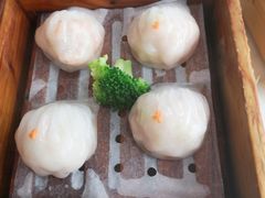 -點無缺茶楼·海鲜酒家(世博店)