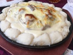 -92°C俄式厨房(中央大街店)